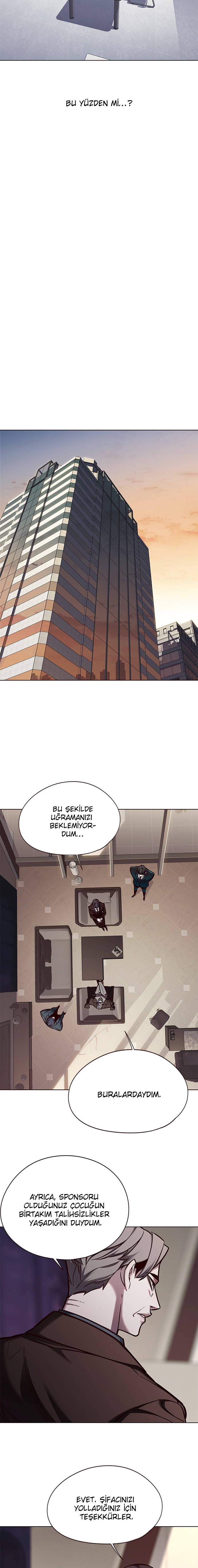 Read Eleceed TR Manga Online
