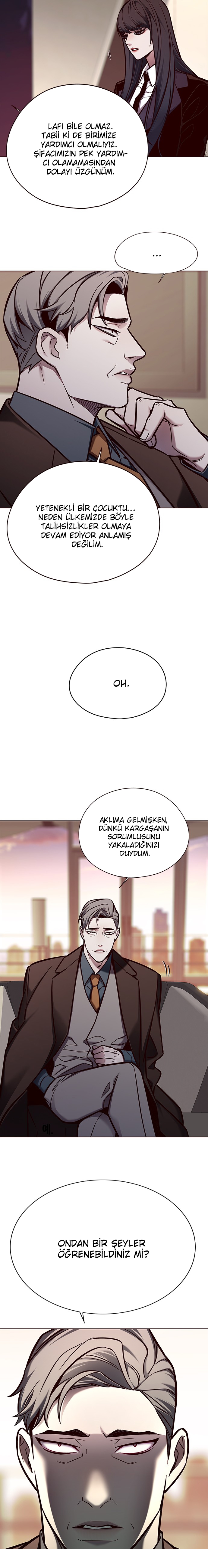 Read Eleceed TR Manga Online