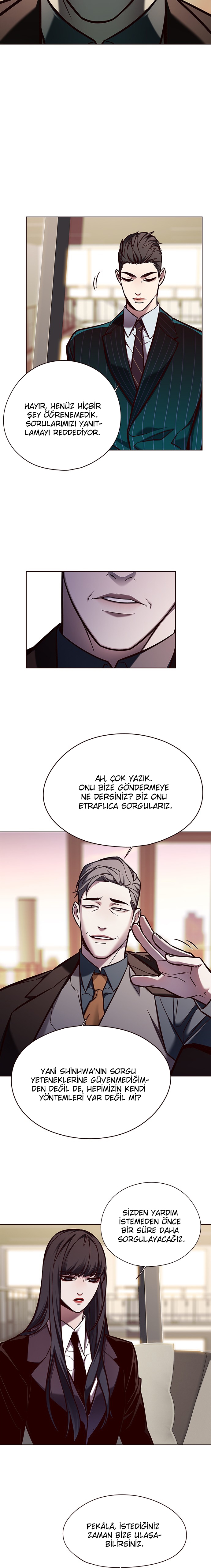 Read Eleceed TR Manga Online