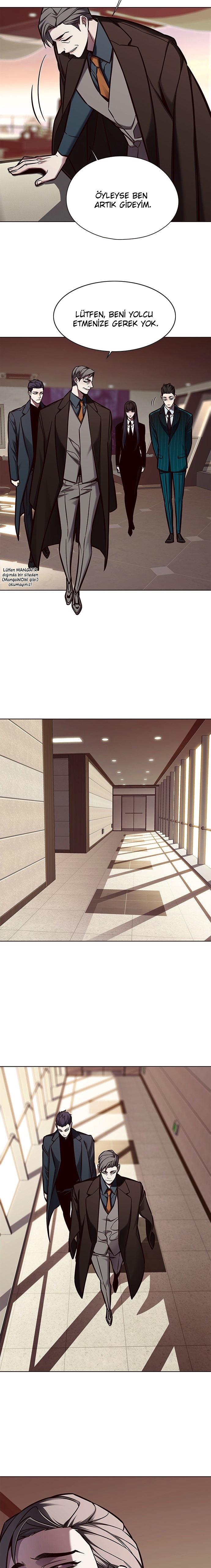 Read Eleceed TR Manga Online
