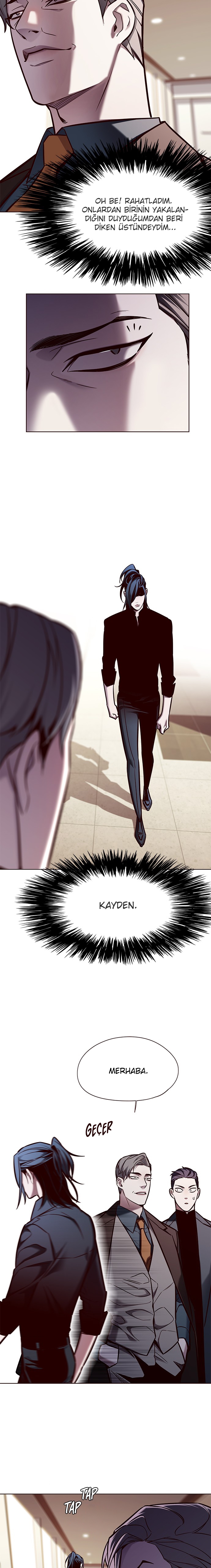 Read Eleceed TR Manga Online