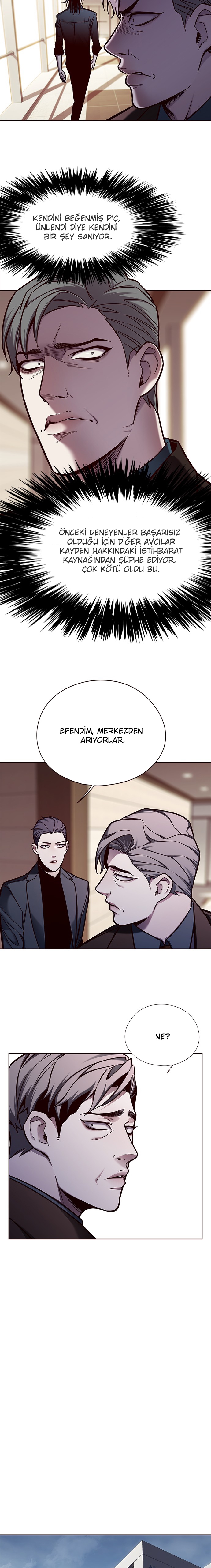 Read Eleceed TR Manga Online