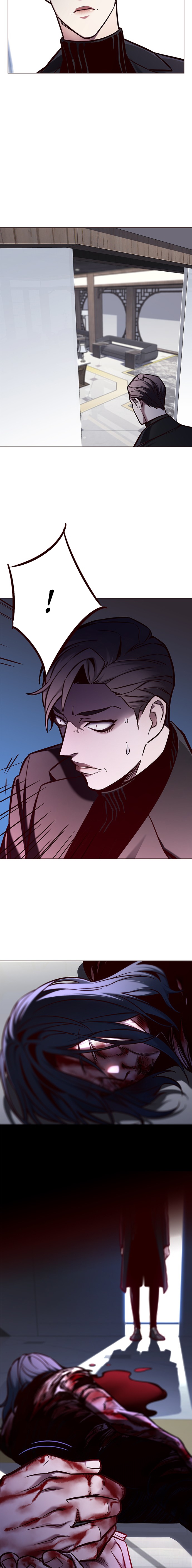 Read Eleceed TR Manga Online