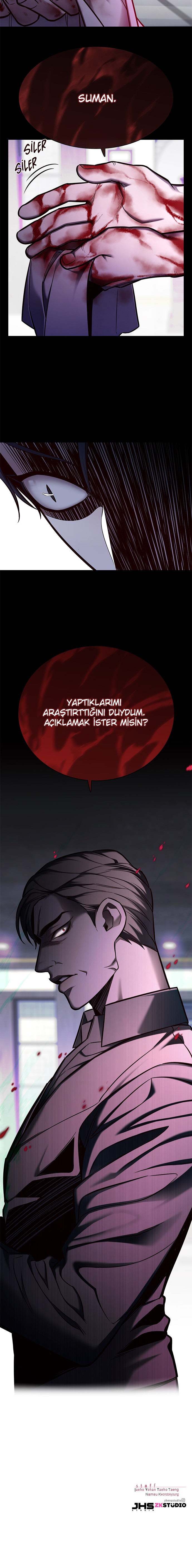 Read Eleceed TR Manga Online