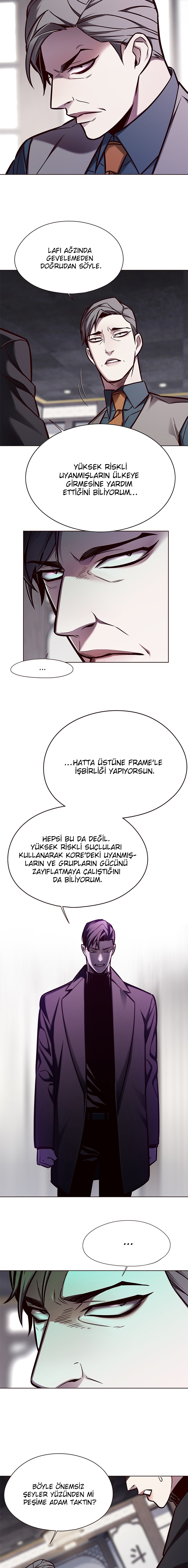Read Eleceed TR Manga Online