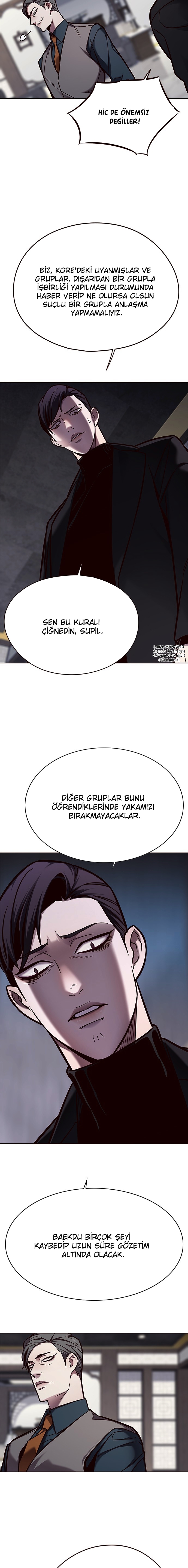 Read Eleceed TR Manga Online