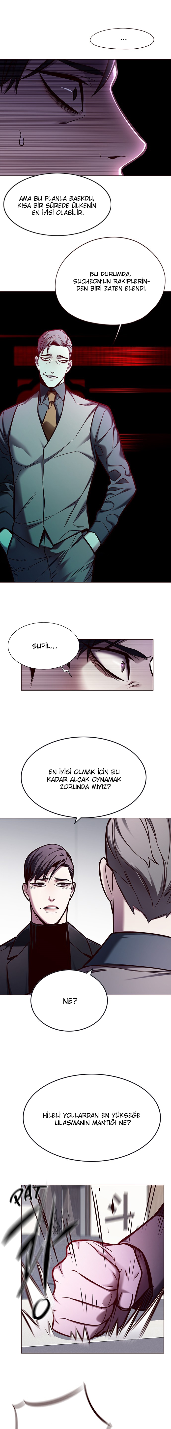 Read Eleceed TR Manga Online