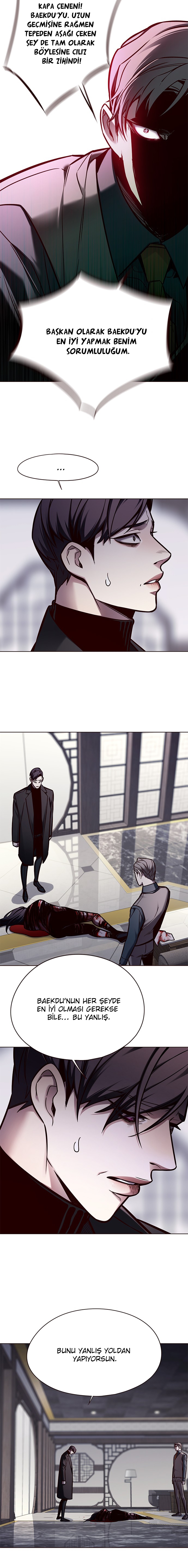 Read Eleceed TR Manga Online