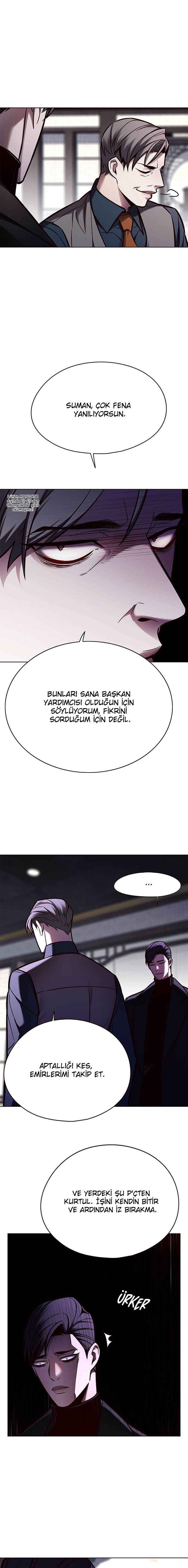 Read Eleceed TR Manga Online
