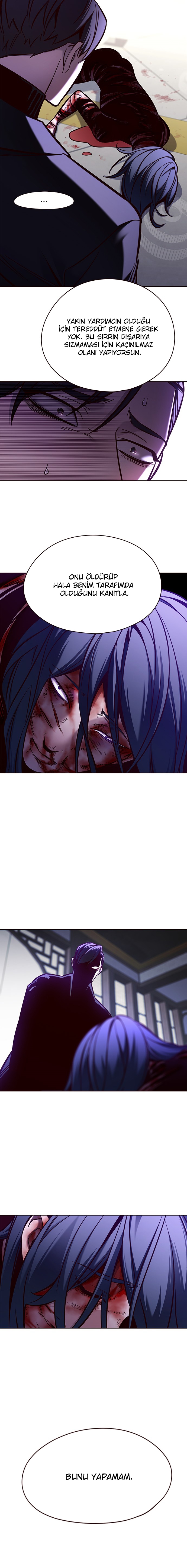 Read Eleceed TR Manga Online