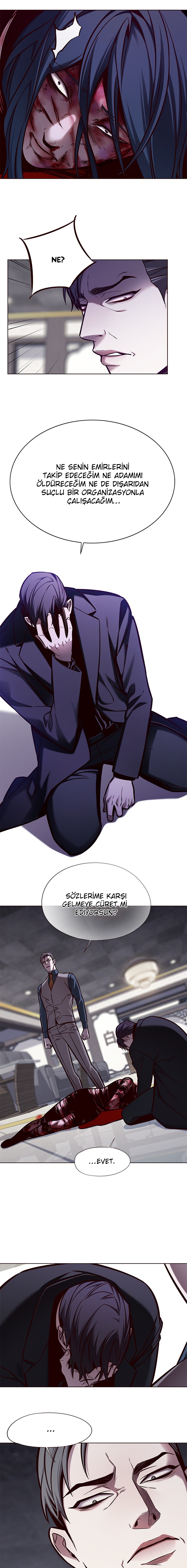 Read Eleceed TR Manga Online