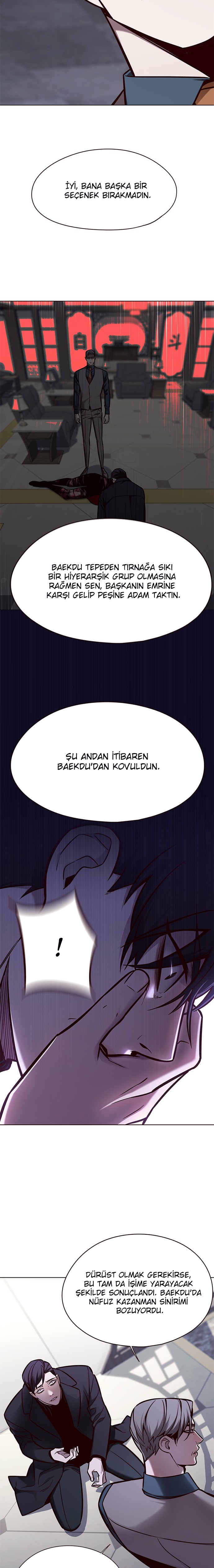 Read Eleceed TR Manga Online