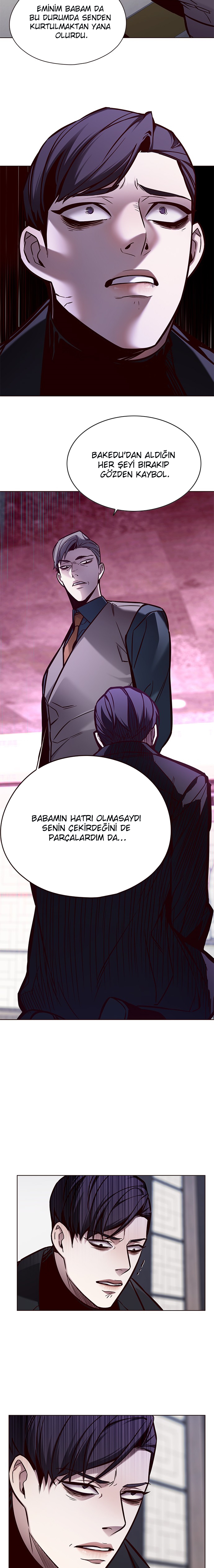 Read Eleceed TR Manga Online