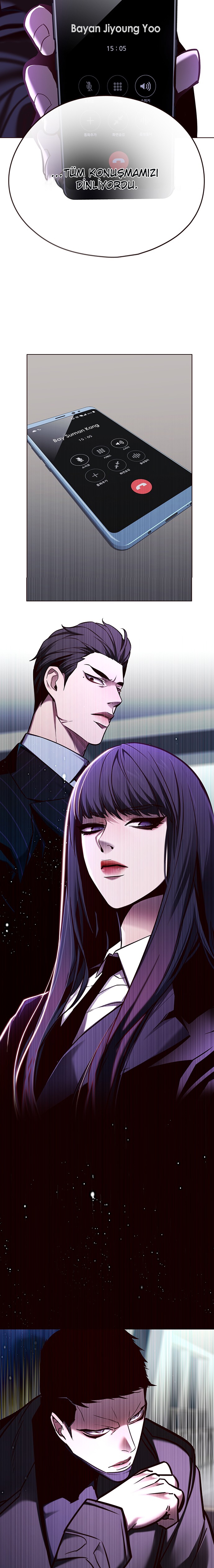 Read Eleceed TR Manga Online