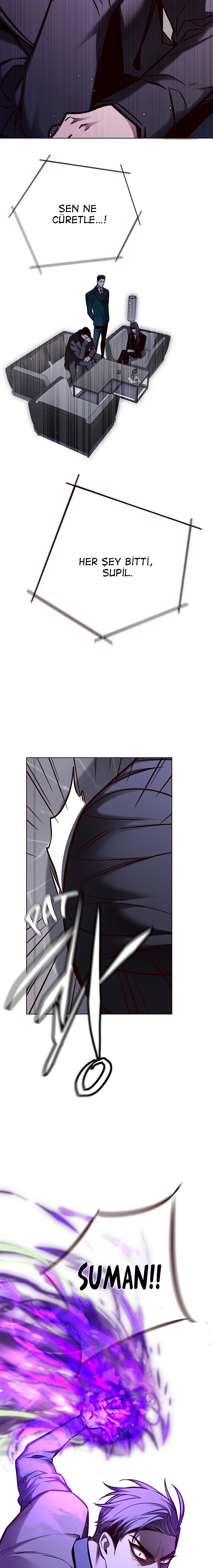 Read Eleceed TR Manga Online