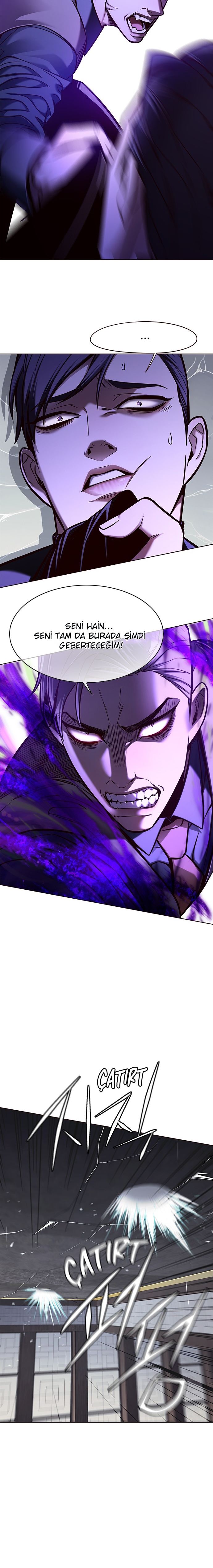 Read Eleceed TR Manga Online