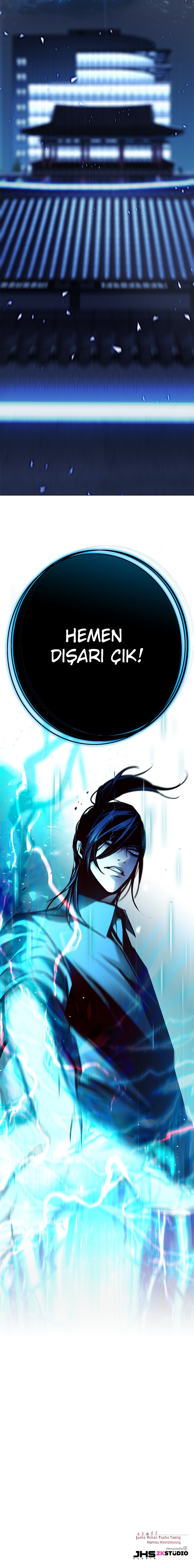 Read Eleceed TR Manga Online
