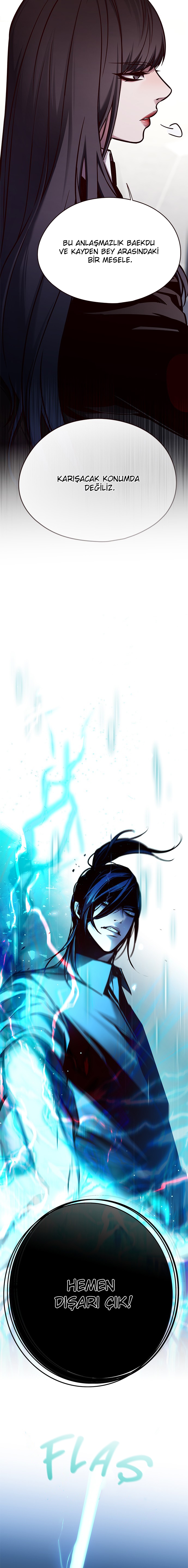 Read Eleceed TR Manga Online