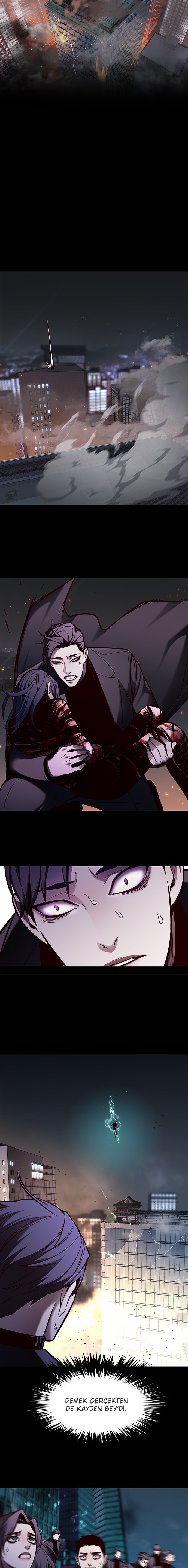 Read Eleceed TR Manga Online