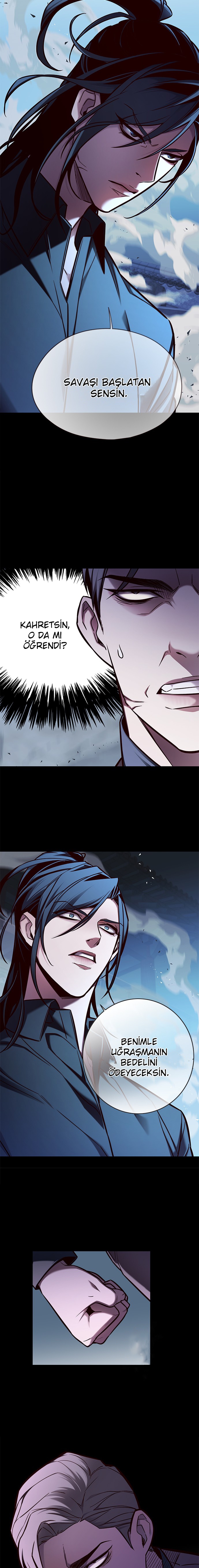 Read Eleceed TR Manga Online