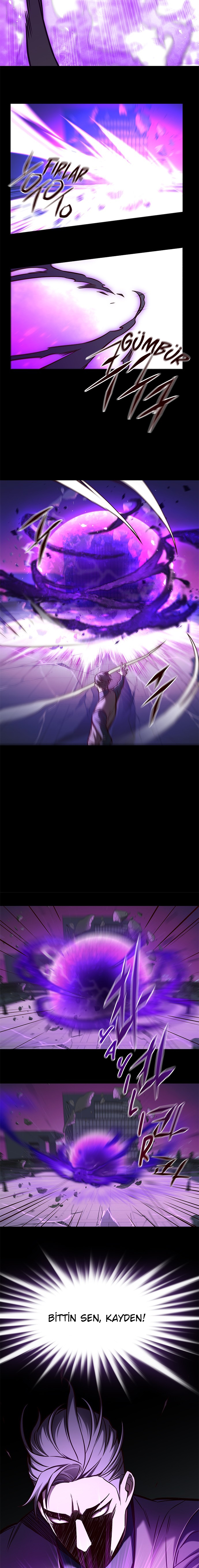 Read Eleceed TR Manga Online