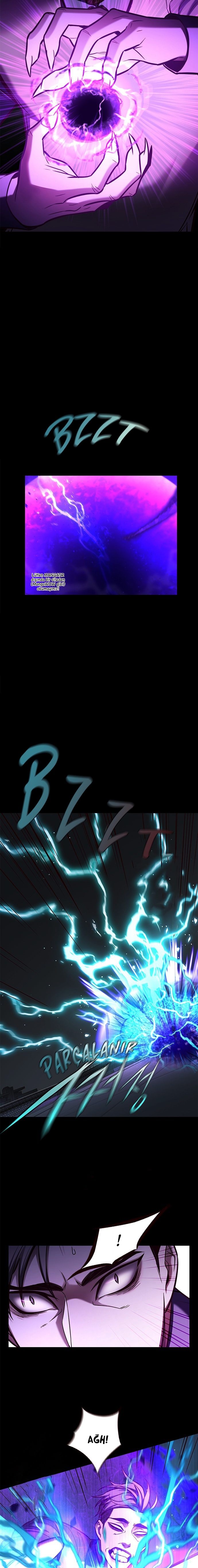 Read Eleceed TR Manga Online