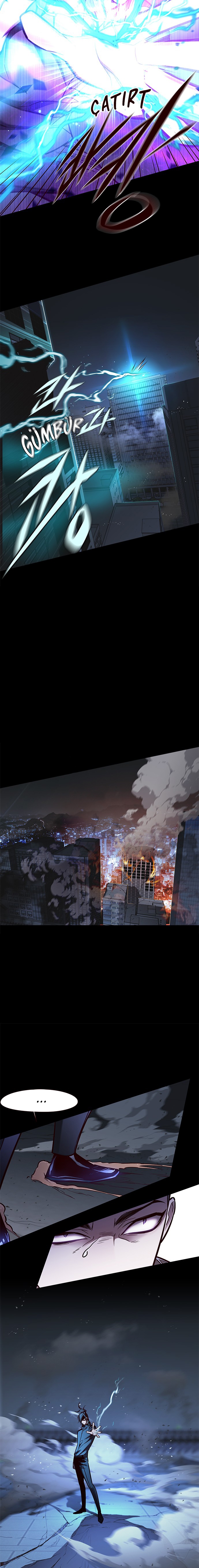 Read Eleceed TR Manga Online