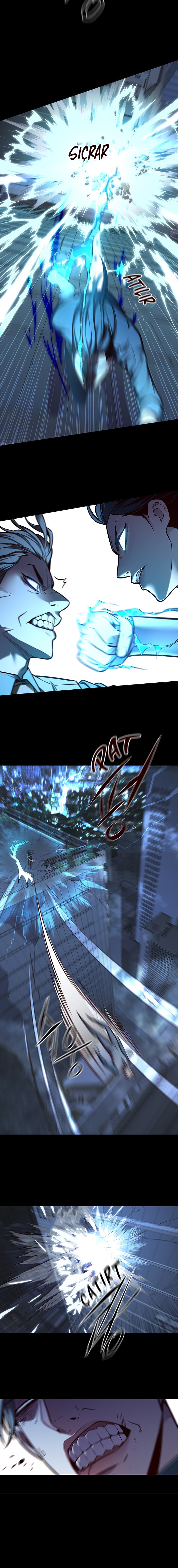 Read Eleceed TR Manga Online