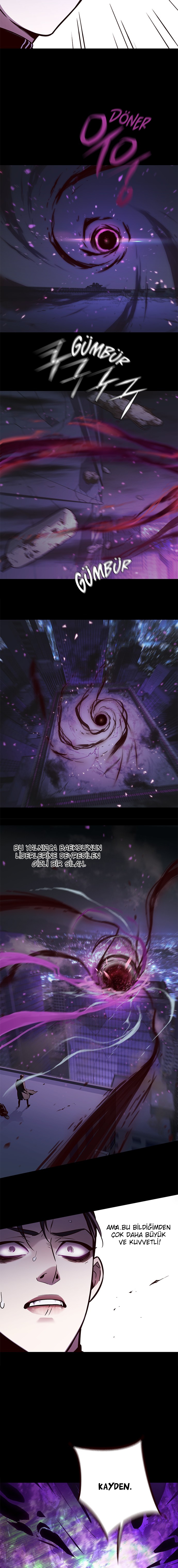 Read Eleceed TR Manga Online