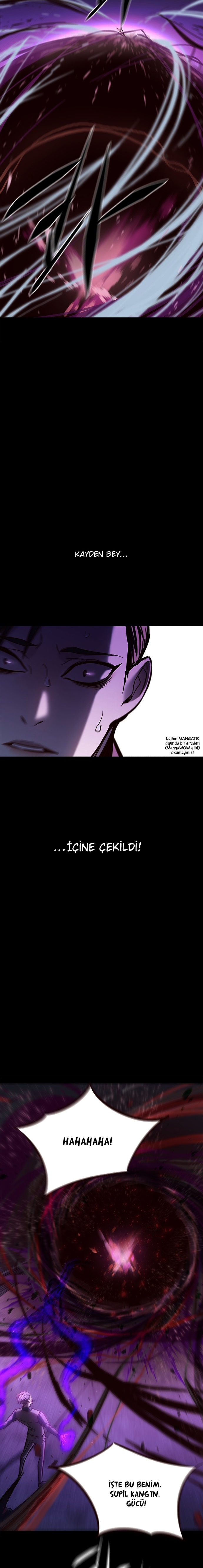 Read Eleceed TR Manga Online