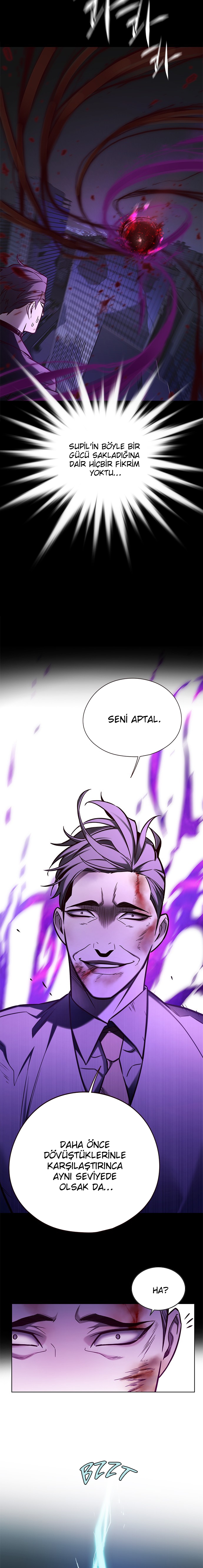 Read Eleceed TR Manga Online