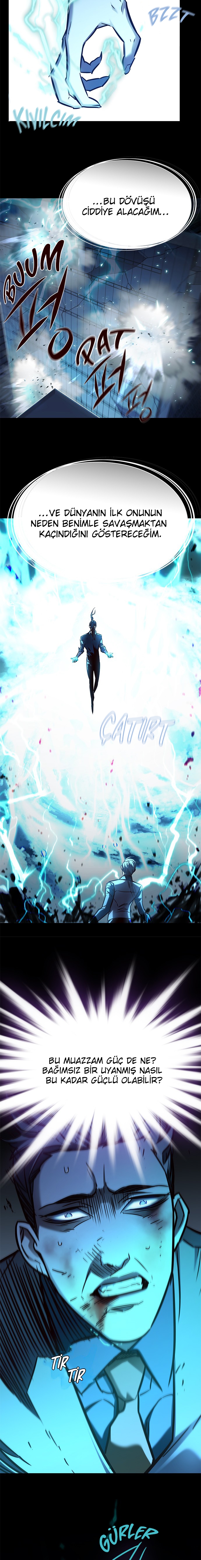 Read Eleceed TR Manga Online