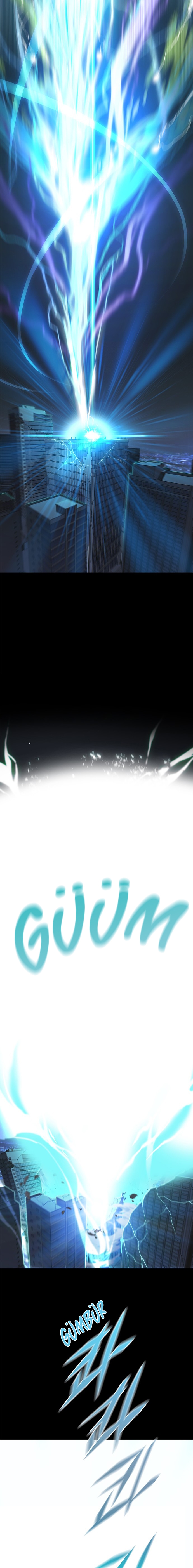 Read Eleceed TR Manga Online