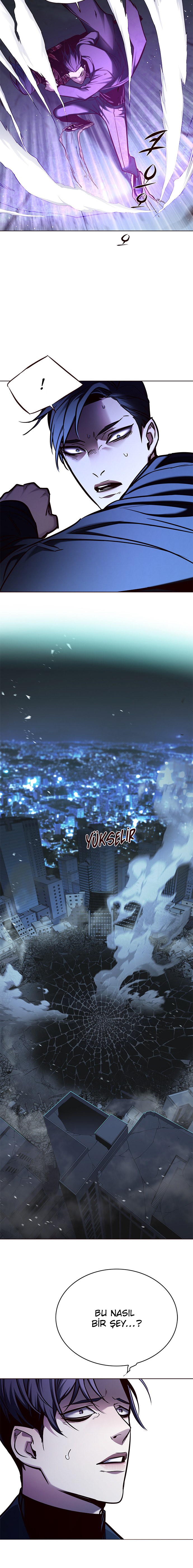 Read Eleceed TR Manga Online
