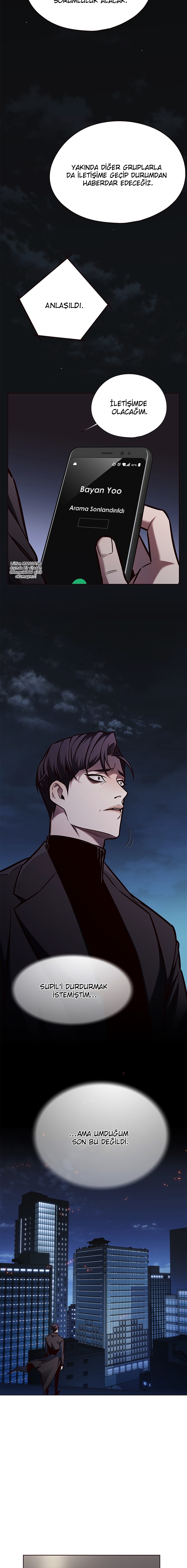 Read Eleceed TR Manga Online
