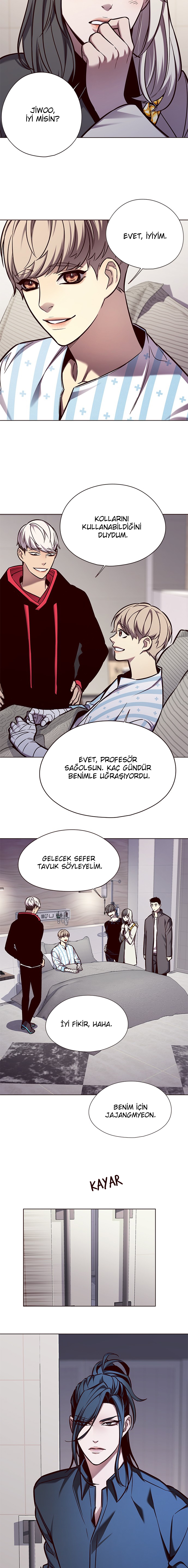 Read Eleceed TR Manga Online