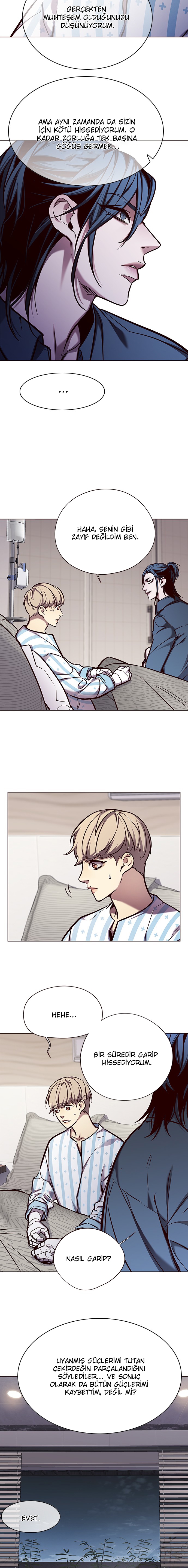 Read Eleceed TR Manga Online