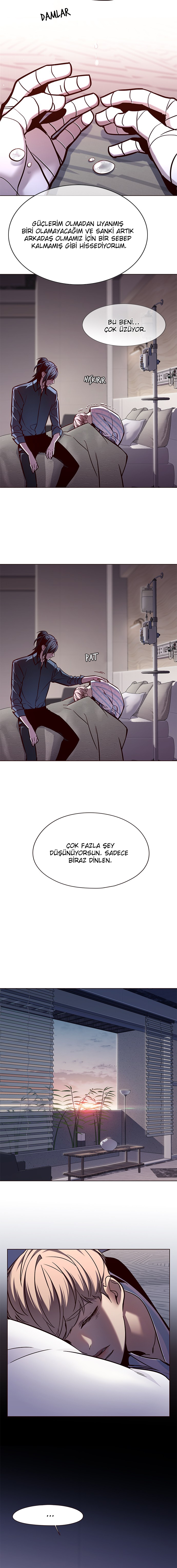 Read Eleceed TR Manga Online