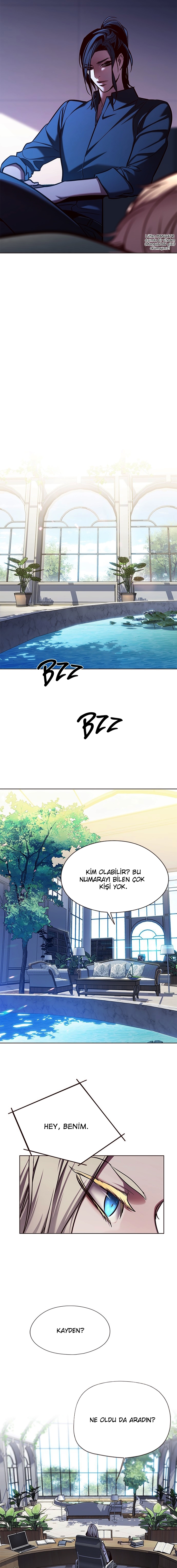 Read Eleceed TR Manga Online