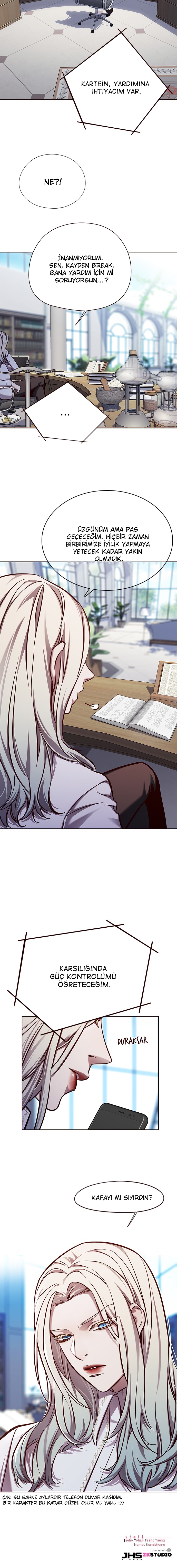 Read Eleceed TR Manga Online