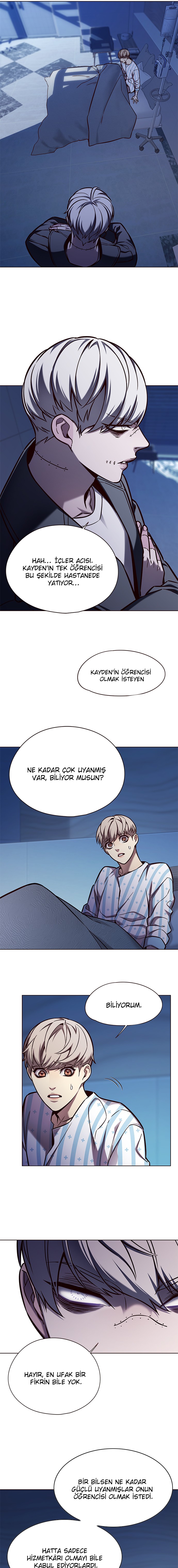 Read Eleceed TR Manga Online