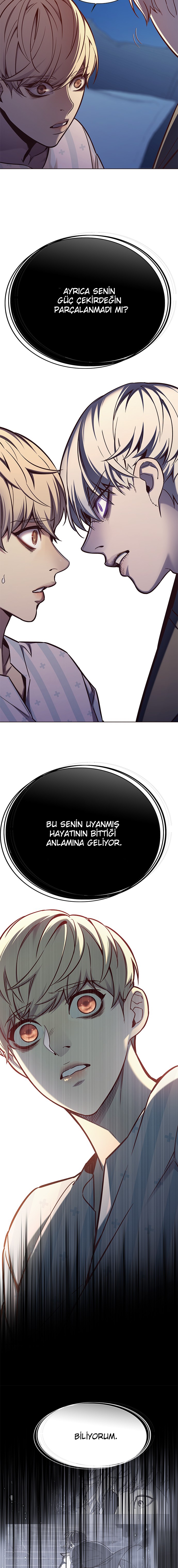 Read Eleceed TR Manga Online
