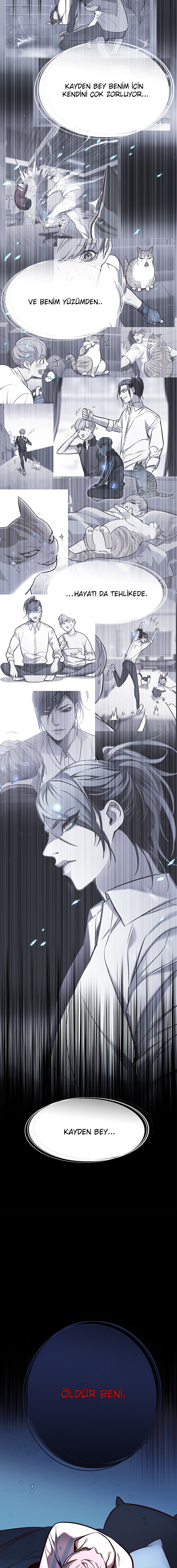 Read Eleceed TR Manga Online