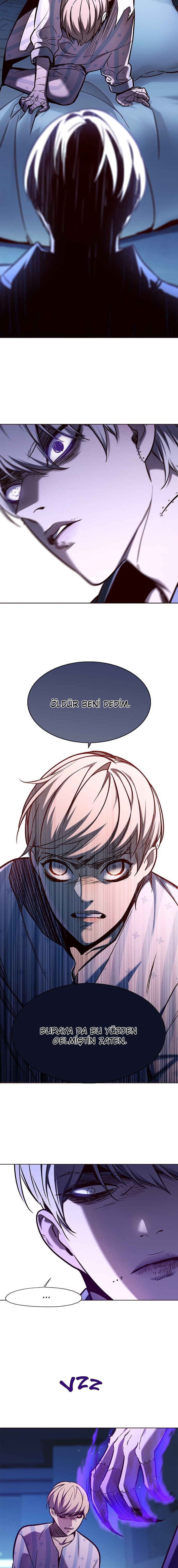 Read Eleceed TR Manga Online