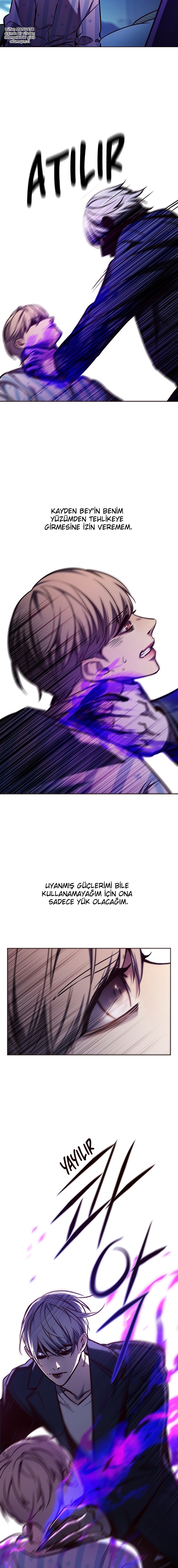 Read Eleceed TR Manga Online