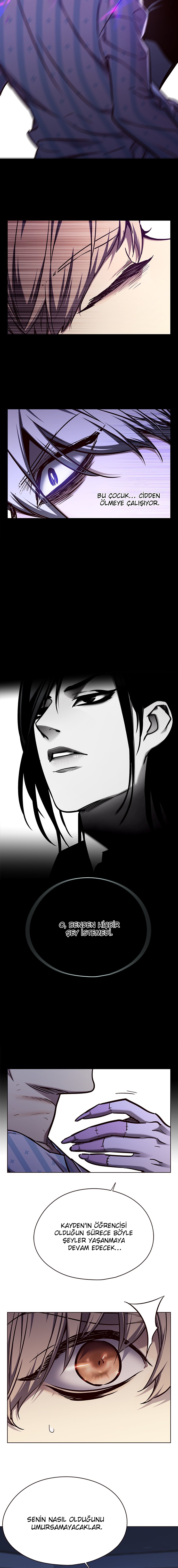 Read Eleceed TR Manga Online
