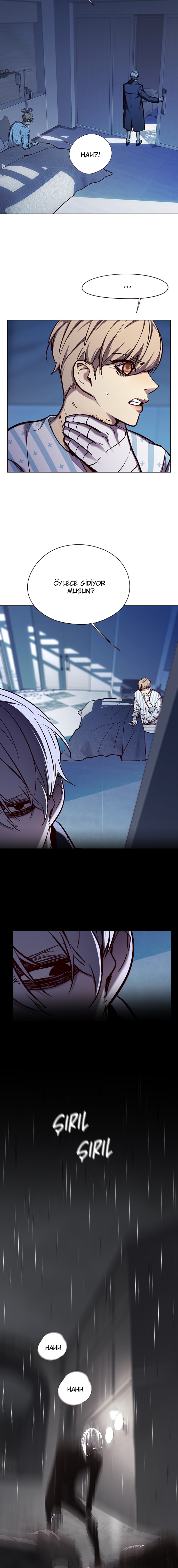 Read Eleceed TR Manga Online