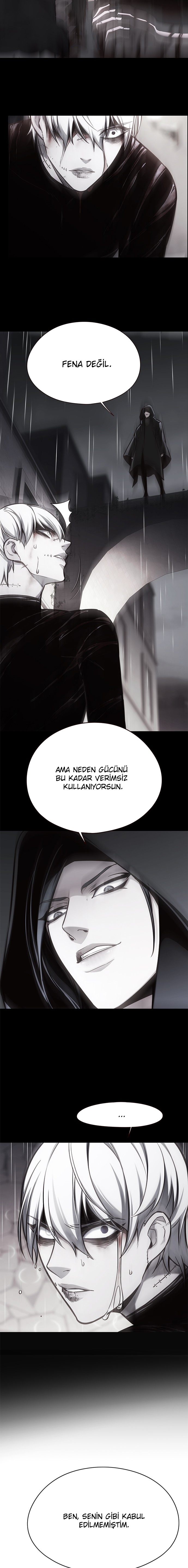 Read Eleceed TR Manga Online