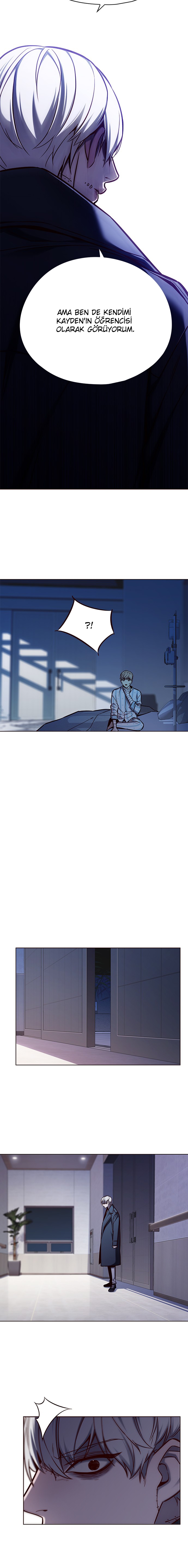 Read Eleceed TR Manga Online