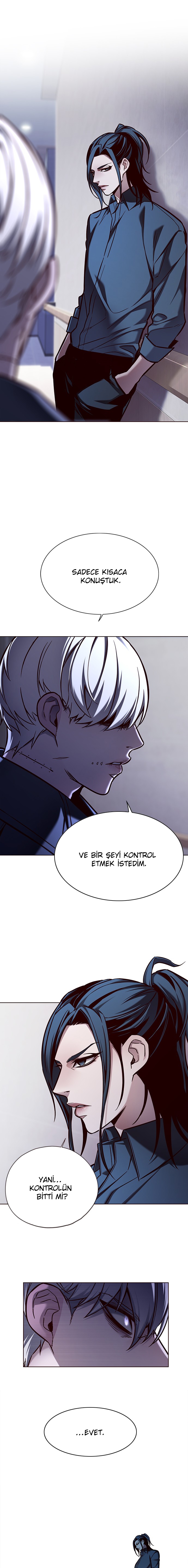 Read Eleceed TR Manga Online